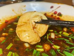 -椒巷子美蛙鱼馆(大都上善谷店)