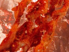 壹楼销魂五花肉-壹楼烧烤档(坂田五和店)