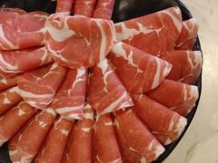 -马记伊源斋涮肉·清真菜(百子湾店)