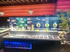 -芸山季·云南山珍菌火锅(人民广场来福士店)