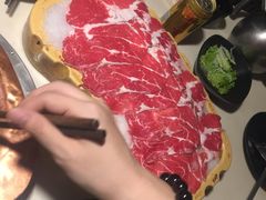 -滇釜火锅·能喝汤的火锅(车公庄店)