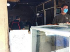 -老白家烧饼烤包子(清真寺店)