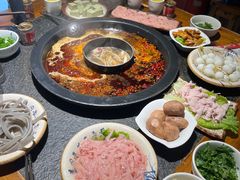 -陈眼镜火锅(总店)