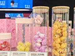 -泡泡玛特POPMART(西单大悦城店)