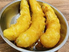 -李字号臭豆腐(总店)