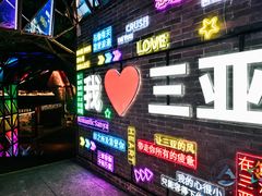 -三亚红色娘子军演艺公园景区