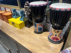 -鲜潭蒸汽石锅鱼(五道口购物中心店)