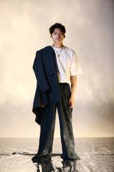 点击看大图 -3AM HAIR SALON烫发染发接发