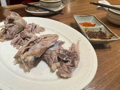 -贯贯吉·清真餐厅(浙江中路店)