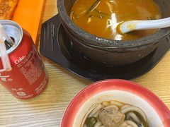 -蜀小沫肉沫麻酱土豆粉(北桥店)