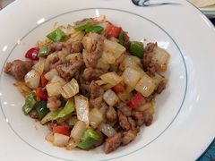 -烟疆印象新疆菜(万联广场店)