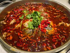 -味之绝美蛙鱼头火锅(高新店)