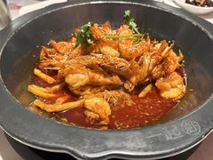 -虾吃虾涮.虾火锅.肉蟹煲(步步高梅溪新天地店)