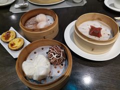 -万丽轩·粤菜(王府井金茂万丽酒店)