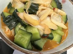 -银河烧鳗·活鳗料理专门店(西单大悦城店)