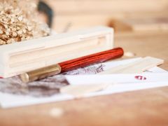 -五月木作·DIY木作文创体验店(北京路店)