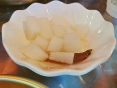 -Meet Sun韩式大排档(五一广场7MALL店)