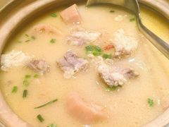 -吴掌柜·藕汤印象(南湖店)