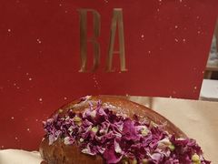 -BA(同德广场店)