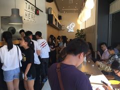-喜茶(深圳福田星河COCO Park店)