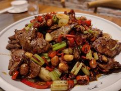 -苹果树下艺术餐厅(宋庄店)