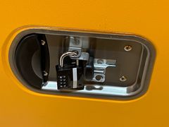 -猫库迷你自助仓储寄存仓库(丽泽桥店)