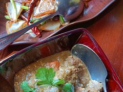 -花马天堂云南餐厅 Lost Heaven(外滩店)