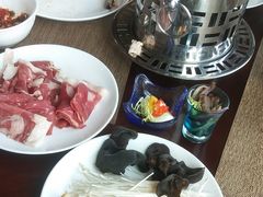 -青岛青龙美爵酒店·阳光海岸西餐厅