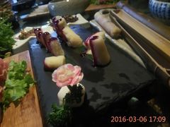 -慢丽江·云南野生菌土鸡锅(西山店)