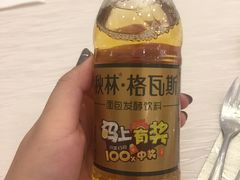 -马迭尔西餐厅(中央大街店)