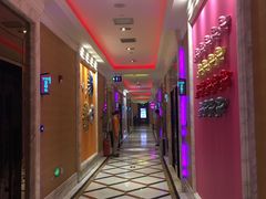 包房-音乐之声量贩式KTV(真快活广场店)