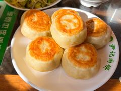 -尹记门钉肉饼(天坛店)