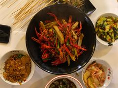 -湘江大码头·龙虾馆(渔人码头一店)