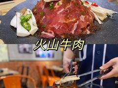 -韩国大金刚烤肉·料理(印象城店)
