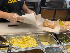 -赛百味SUBWAY(三阳广场店)