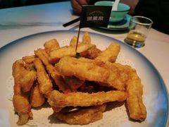 -园里前·10年私厨·福建菜(台江万达鳌峰洲店)