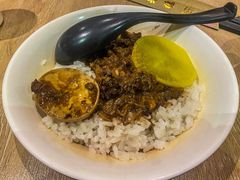 -长寿面(北京西路店)