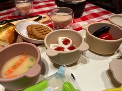 -西贝(厦门中华城店)