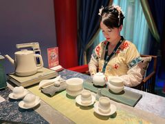 -醉西楼·国风茶社