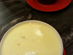 西米蛋奶糊-玫瑰甜品(文明路店)