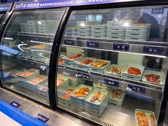 -蚝英雄鲜蚝自助专门店(长楹天街直营店)