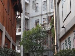 -两江国际影视城