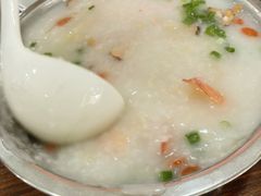 -南记食粥坊·宵夜大排档(岭南分店)
