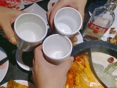 -火锅岛潮牌自助餐厅(天津天佑城店)