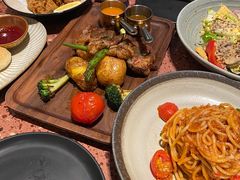 -La Terre乐田(万象城店)