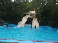 -热带风暴水上乐园(新镇路)