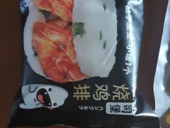 -龙上水现炒生料(柳沙店)