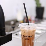 不止是咖啡☕