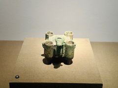 -陕西历史博物馆