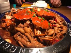 -胖哥俩肉蟹煲(爱琴海购物公园店)